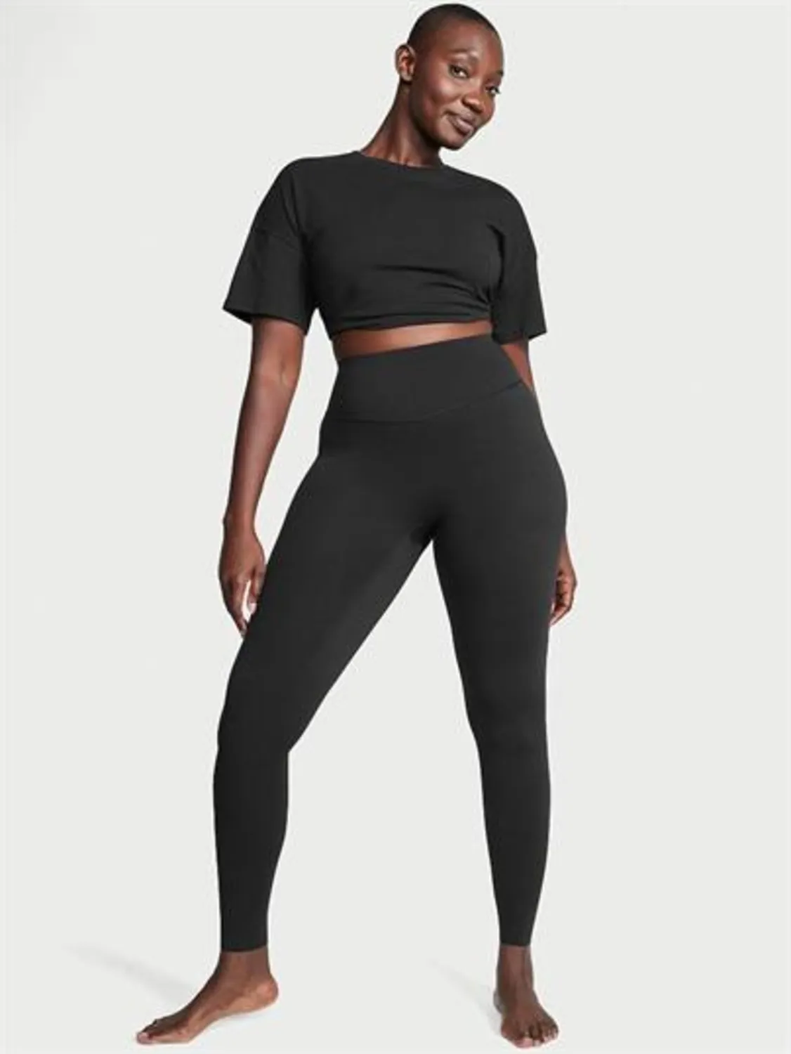 VS Elevate Hafif Basınçlı Tayt