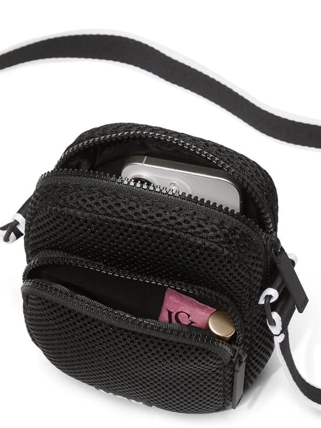 VSX Telefon Taşıyıcı Çapraz Askılı Çanta