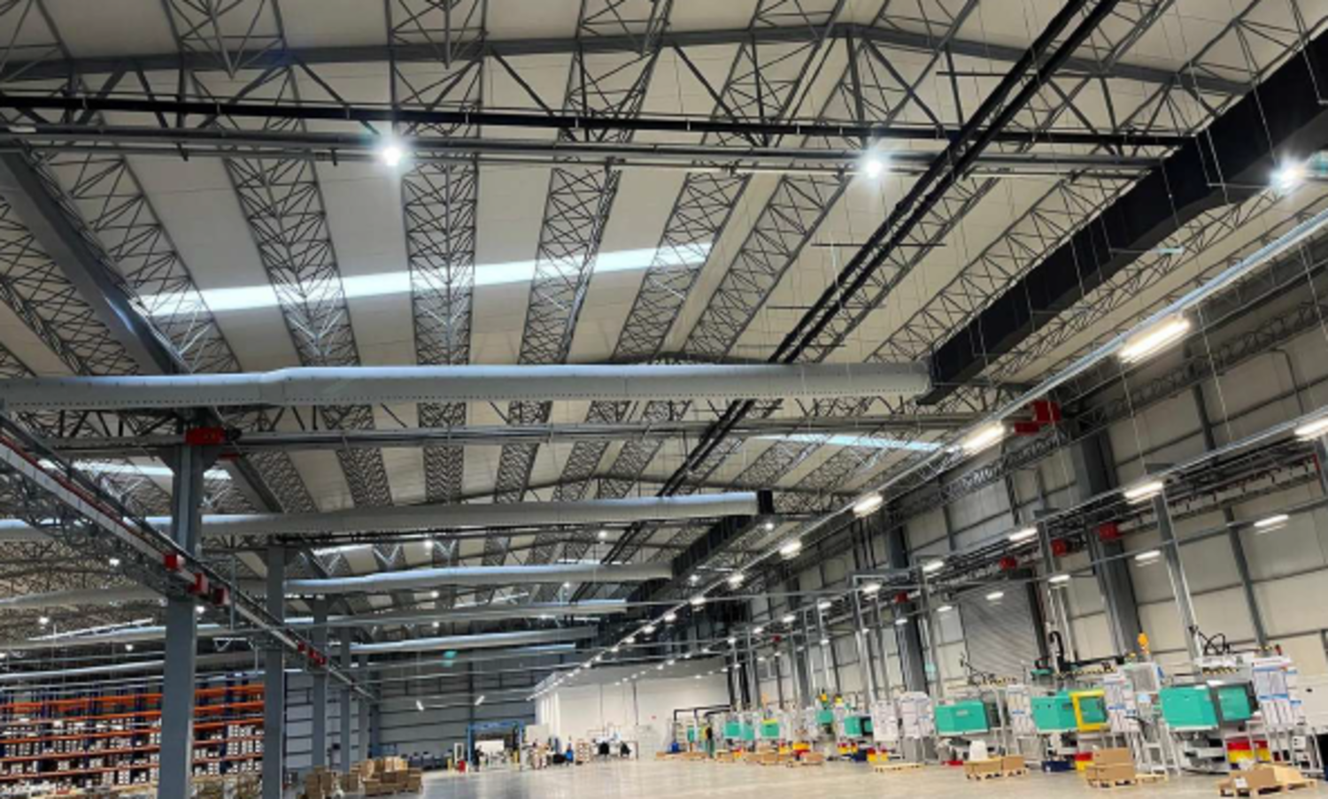 Festo Manisa Havalandırma ve Isıtma Soğutma İşleri
