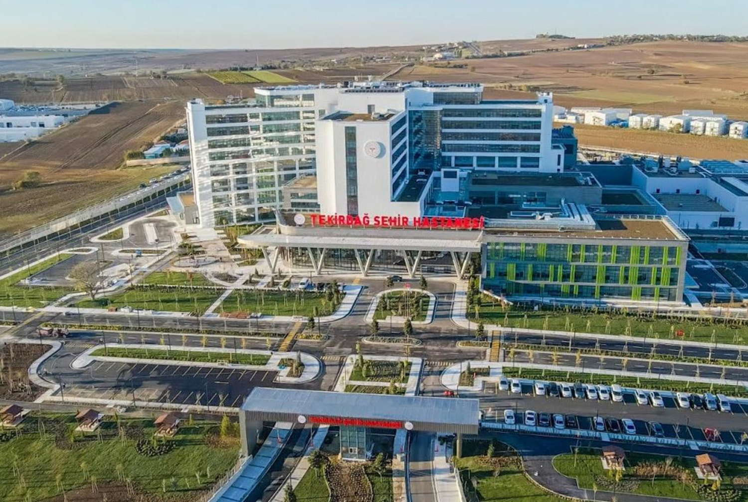 Istanbul Plaza