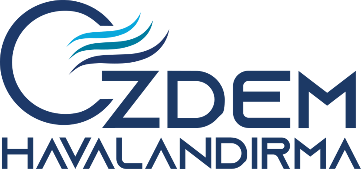 Özdem Havalandirma