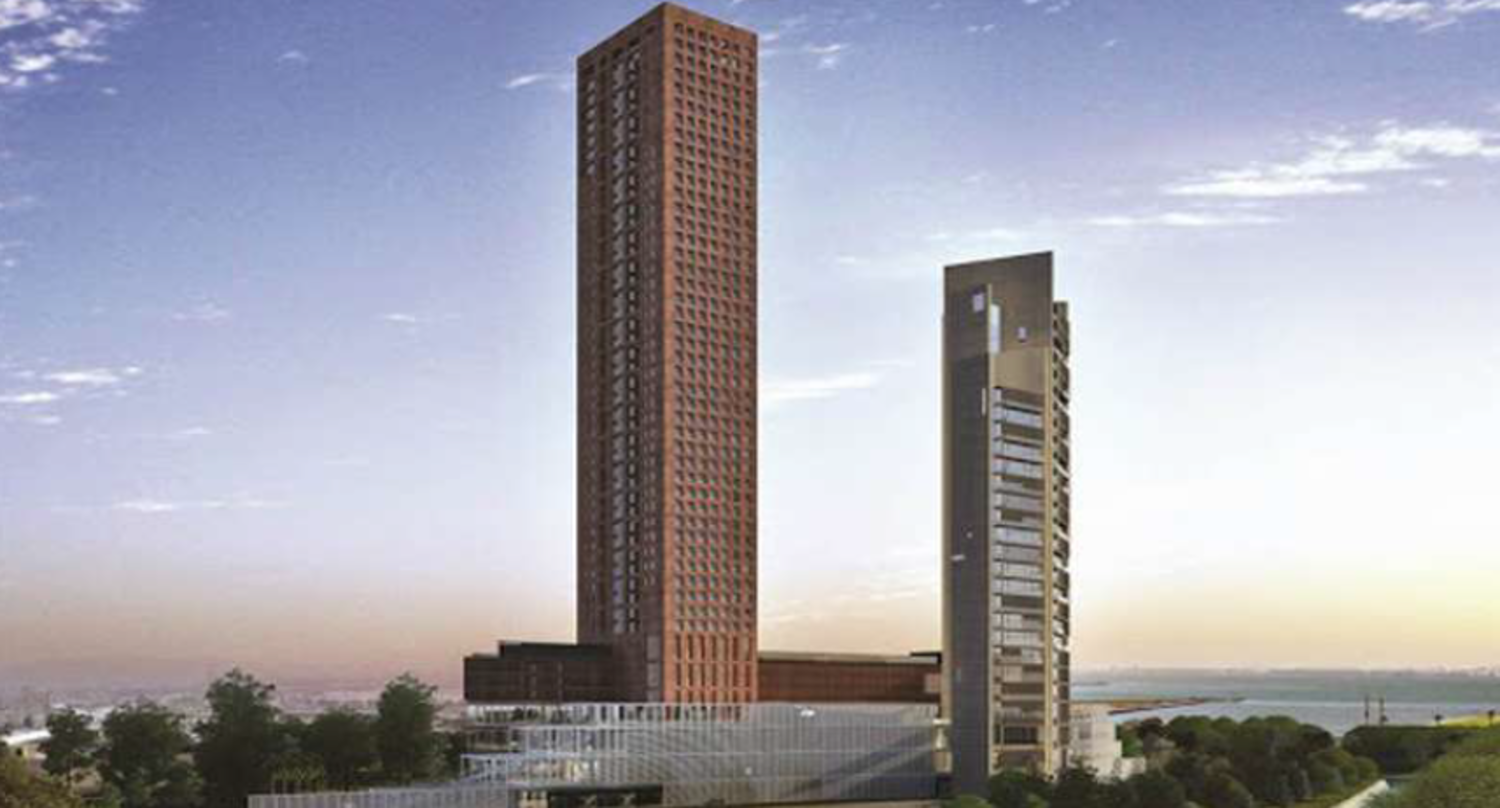 Ege Perla Avm Otopark Alanı Sıhhi Tesisat