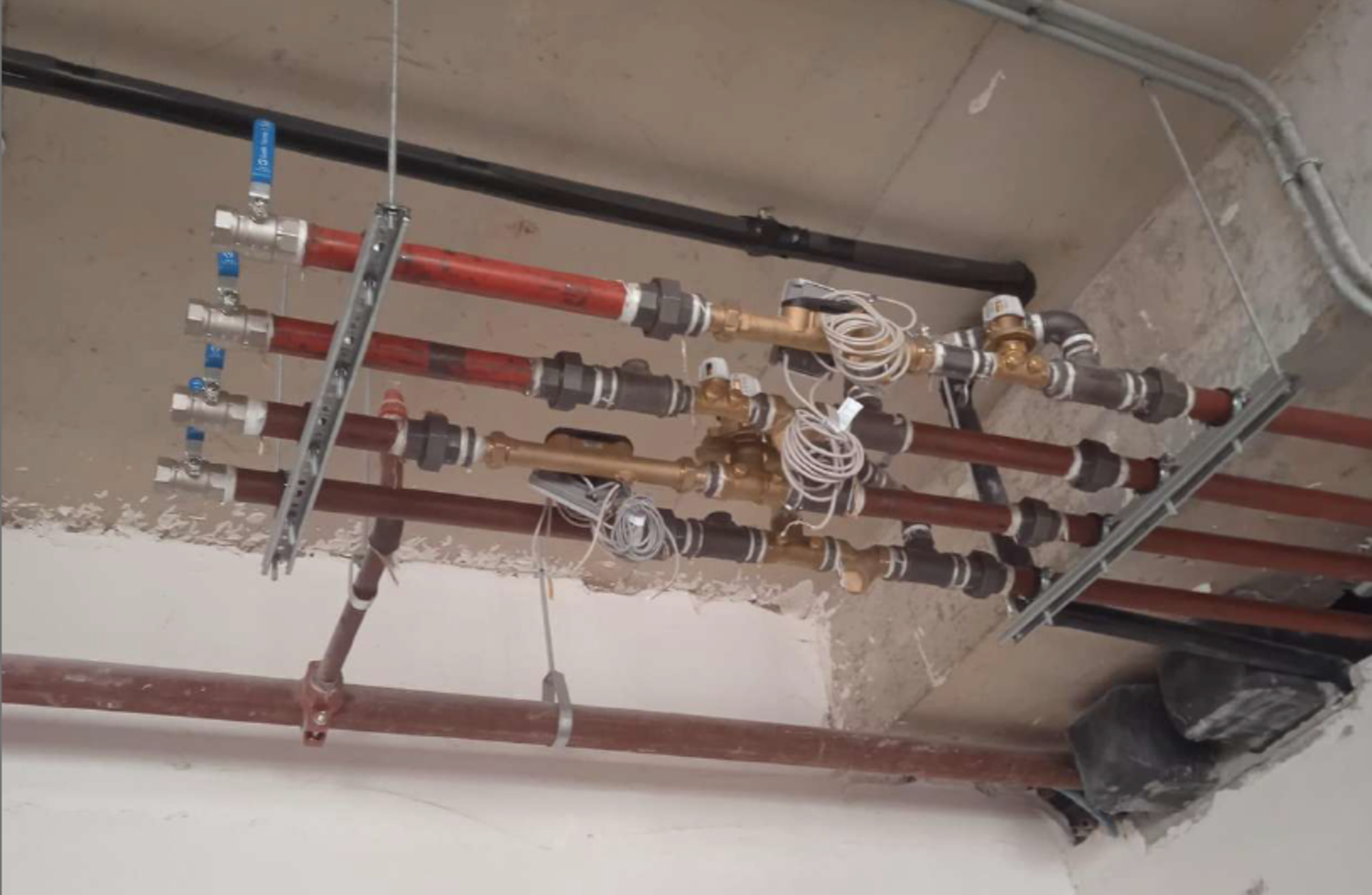 Avek Otomotiv Tesisat İşleri