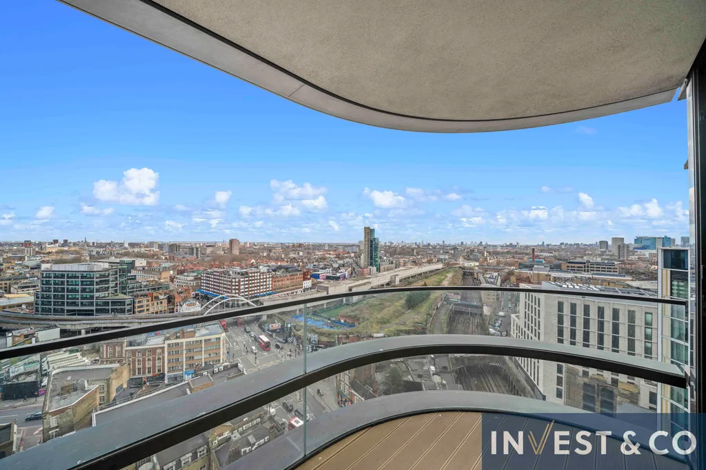 2 bed flat for sale