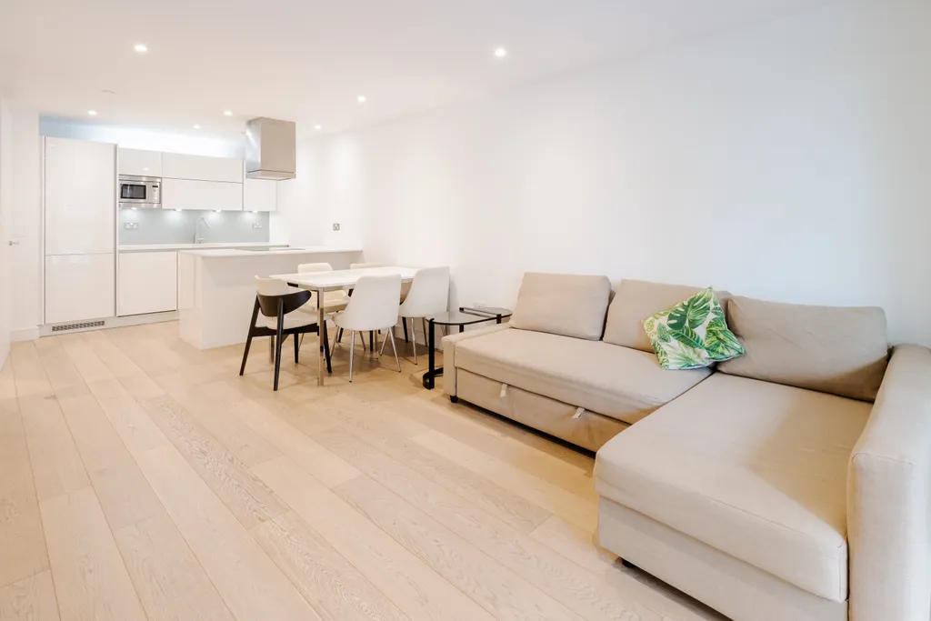 1 bed flat for sale