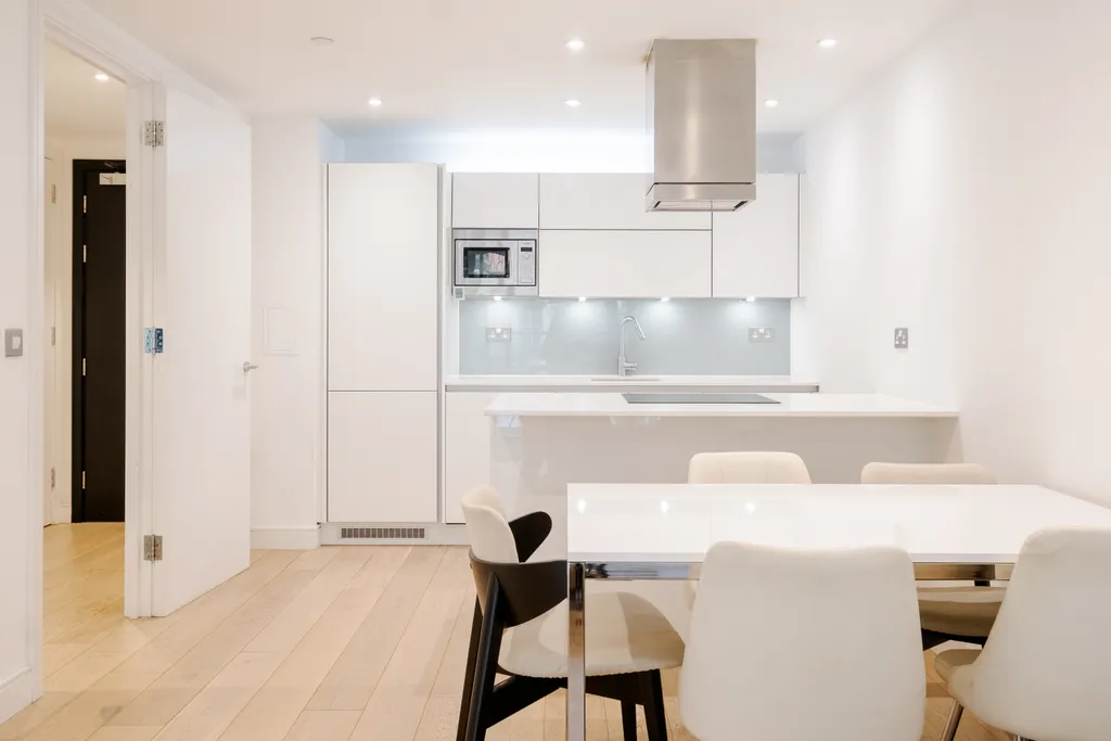 1 bed flat for sale
