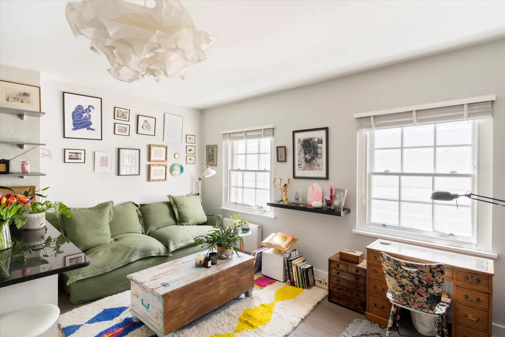 1 beds 1 baths house in Oxford