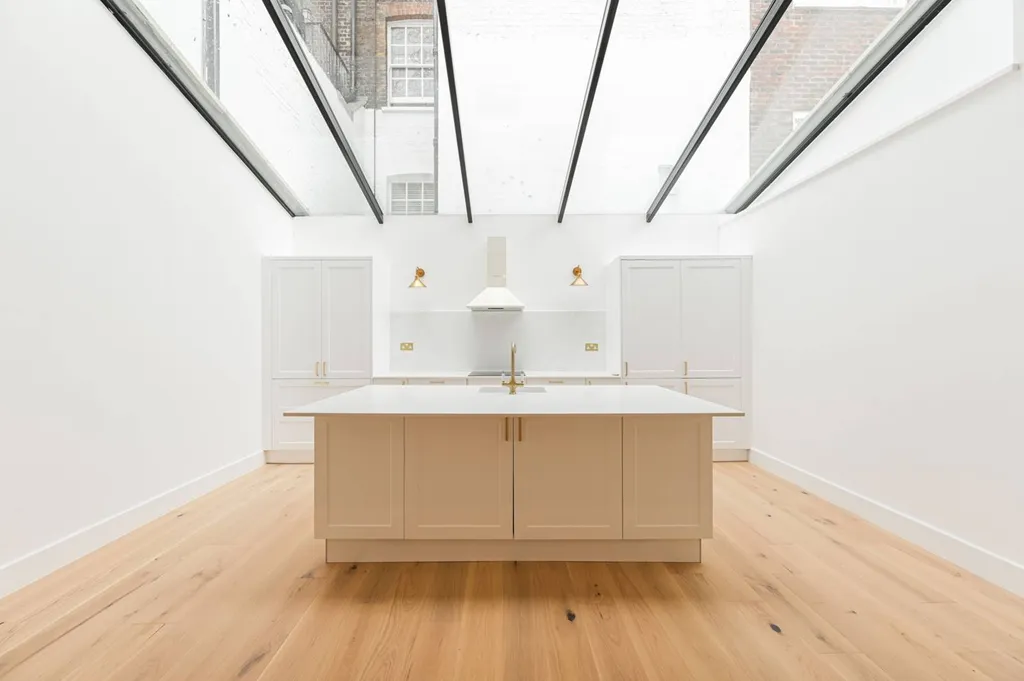 London Rent