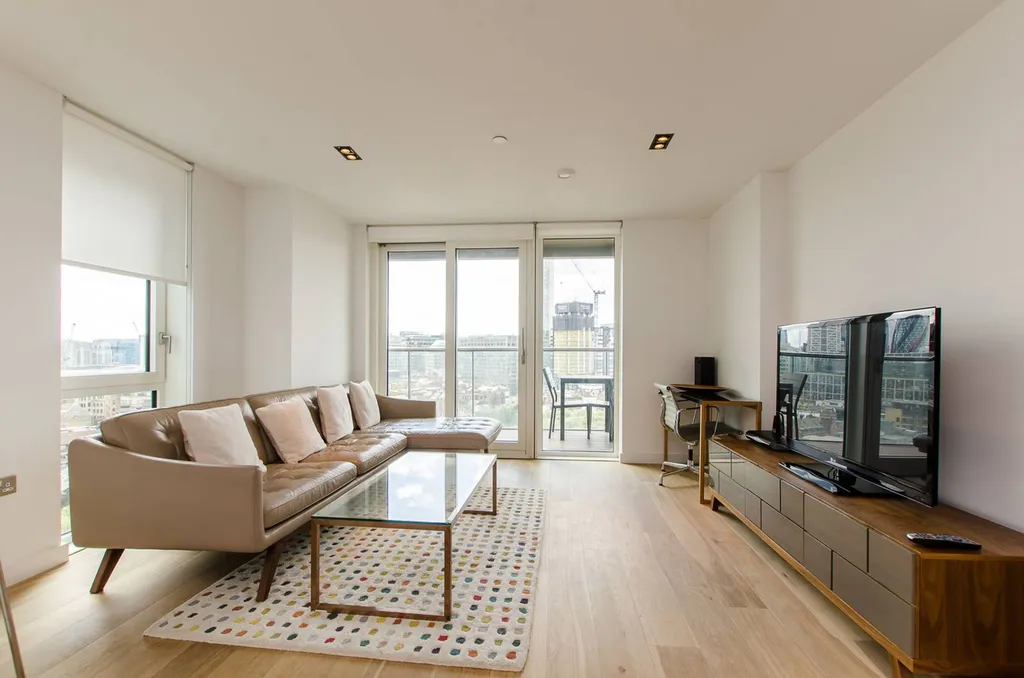 3 beds 2 baths house in Liverpool 