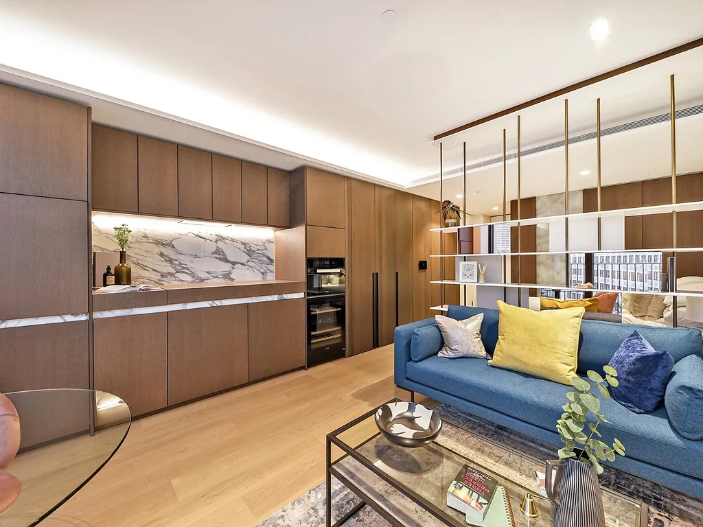 London Rent