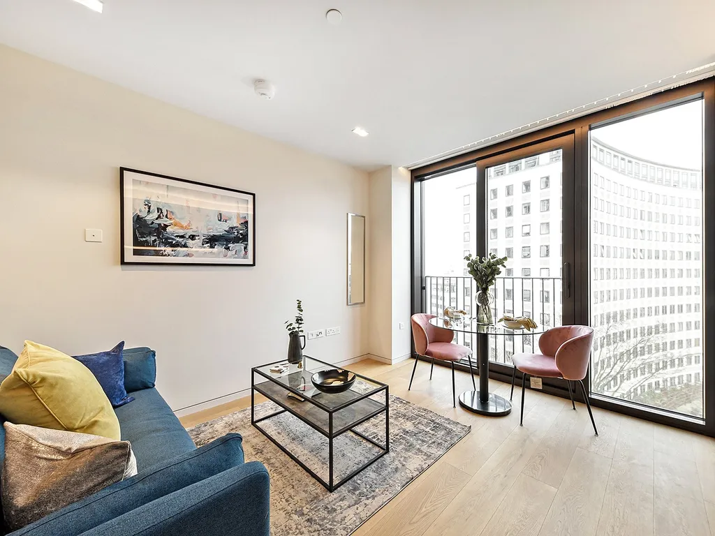 London Rent