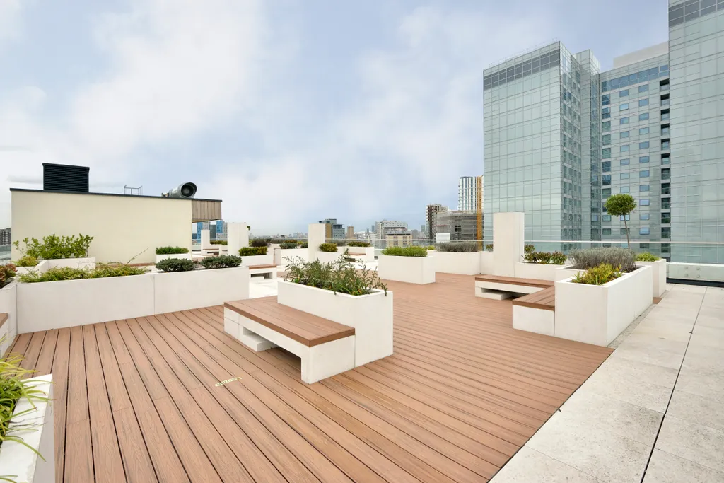 1 bed flat for sale