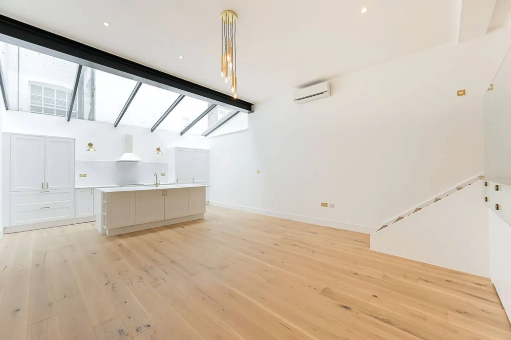London Rent