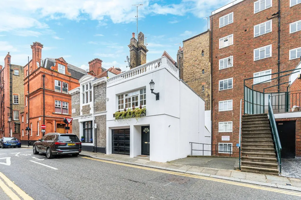 London Rent