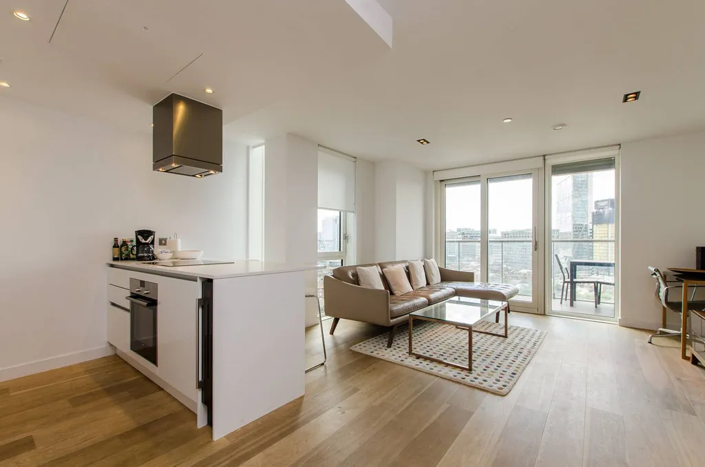3 beds 2 baths house in Liverpool 