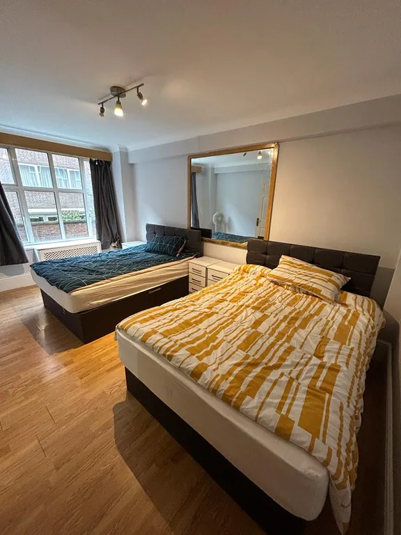 2 beds 1 baths house in Oxford