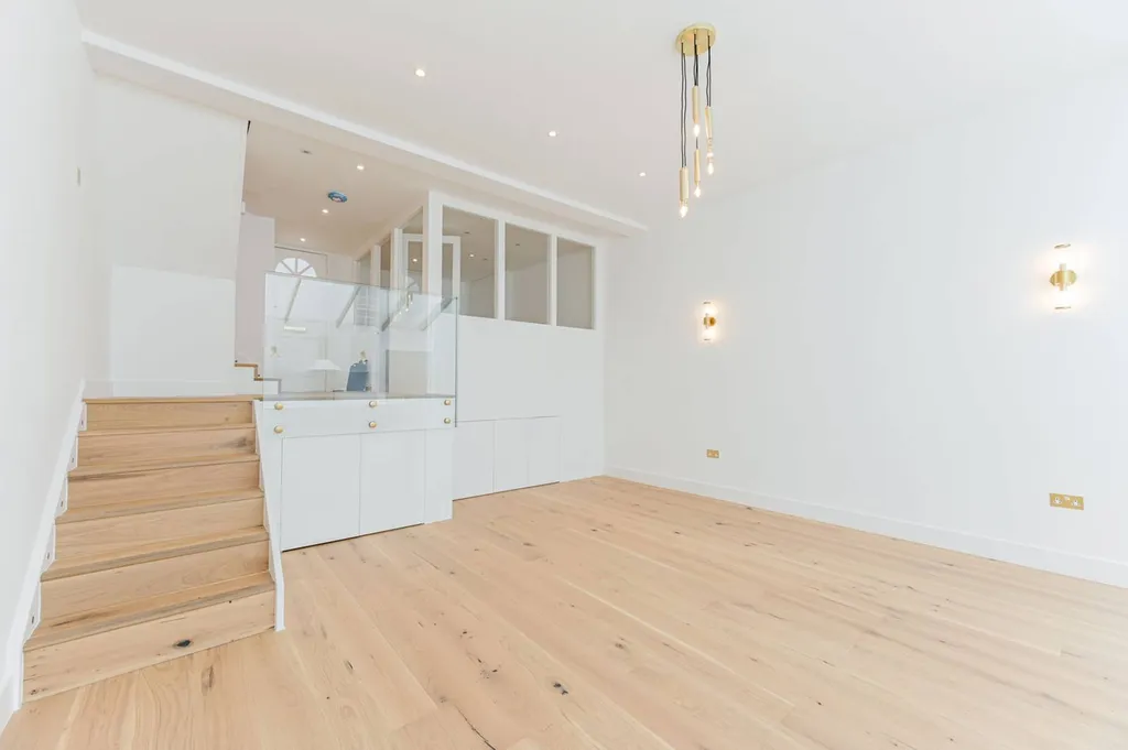 London Rent
