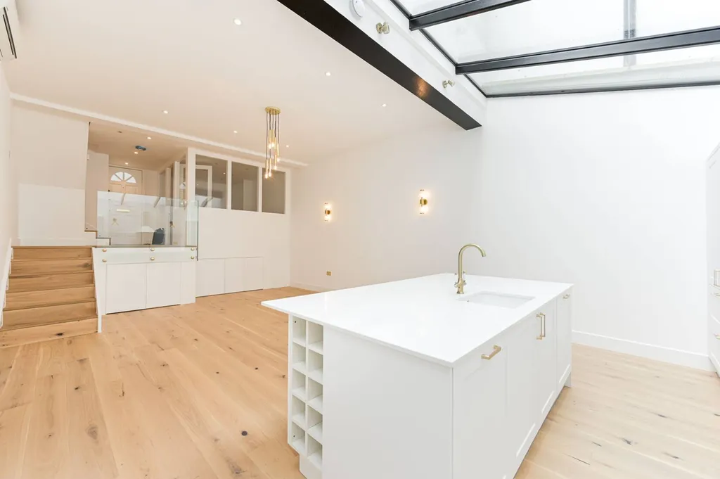 London Rent