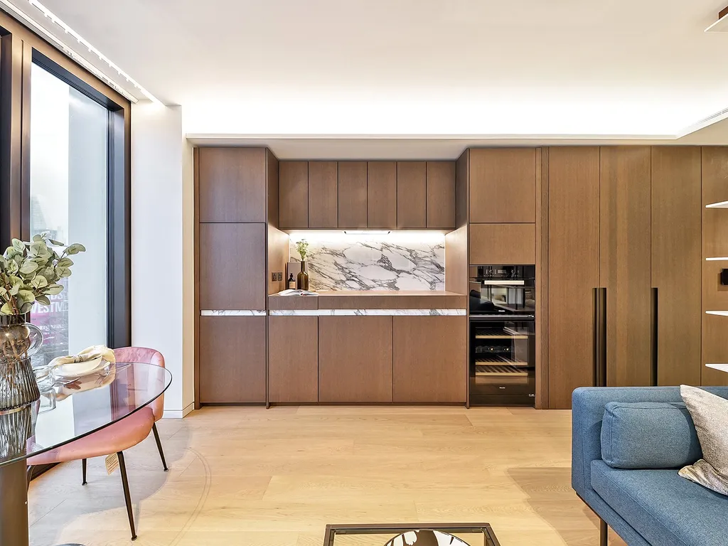 London Rent