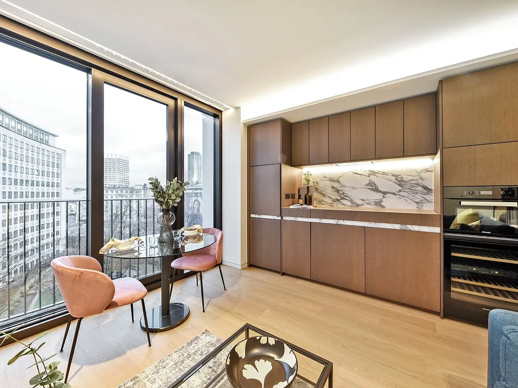 London Rent