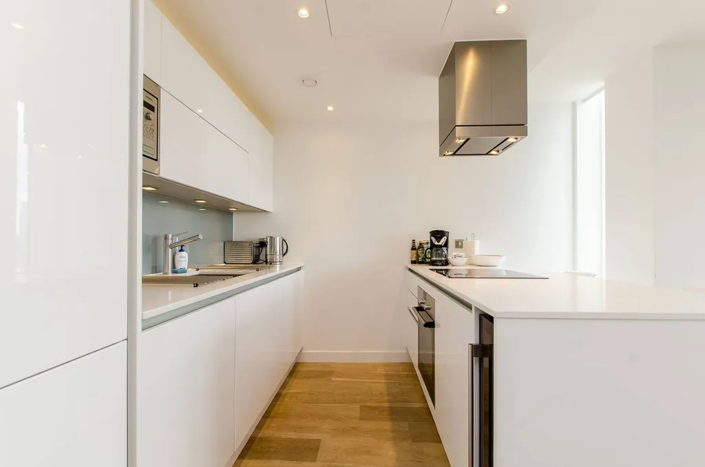 3 beds 2 baths house in Liverpool 