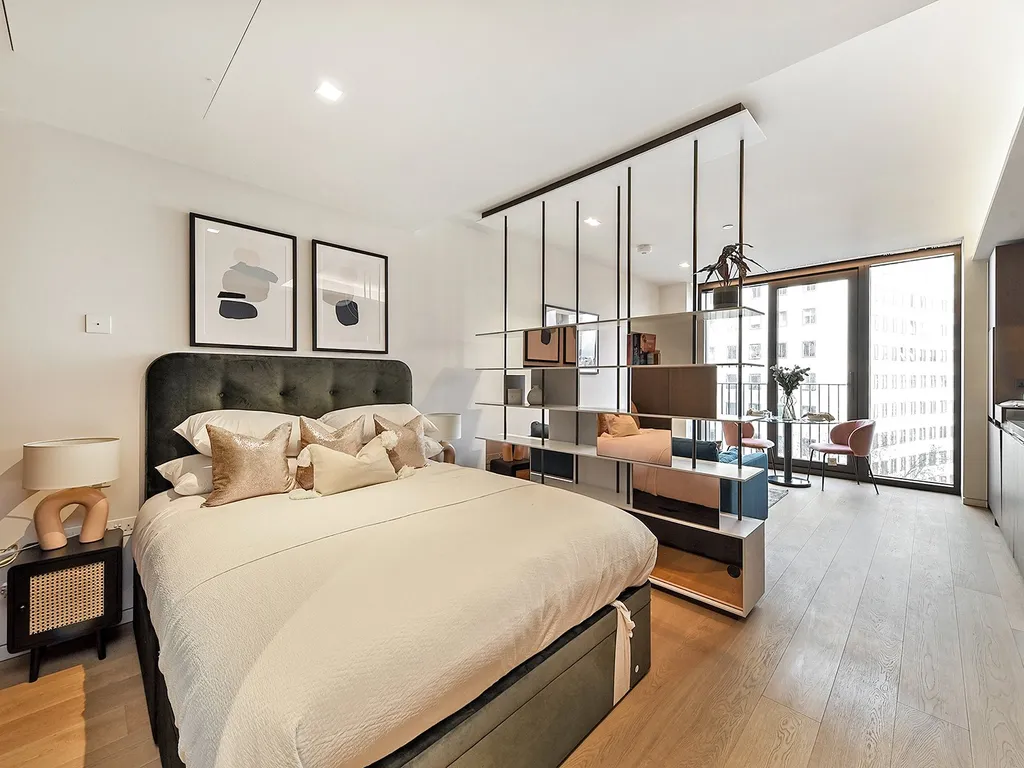 London Rent