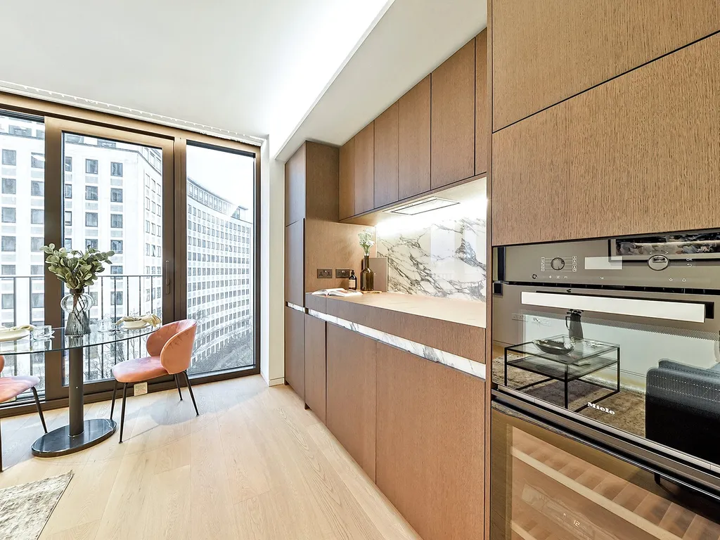 London Rent