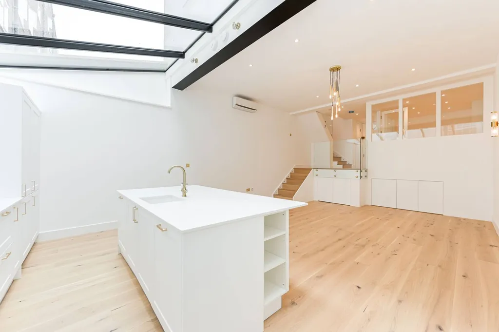 London Rent