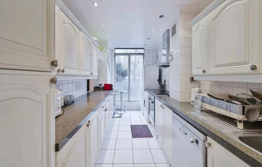 2 beds 2 baths house in Oxford