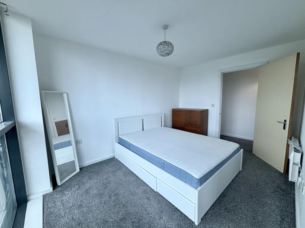 1 bed flat for sale
