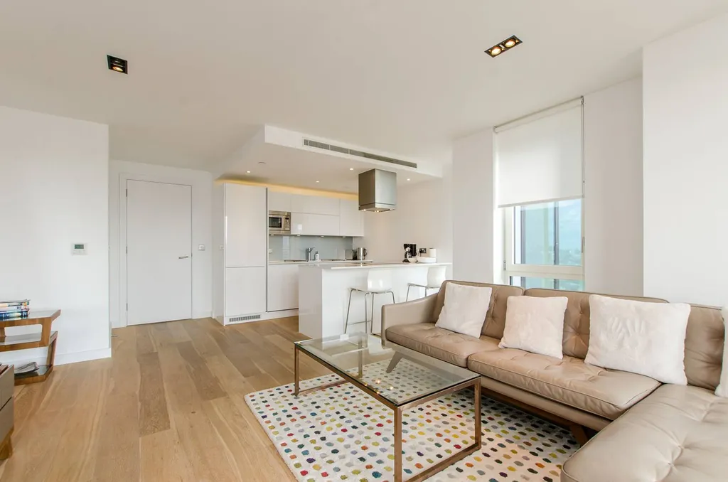 3 beds 2 baths house in Liverpool 