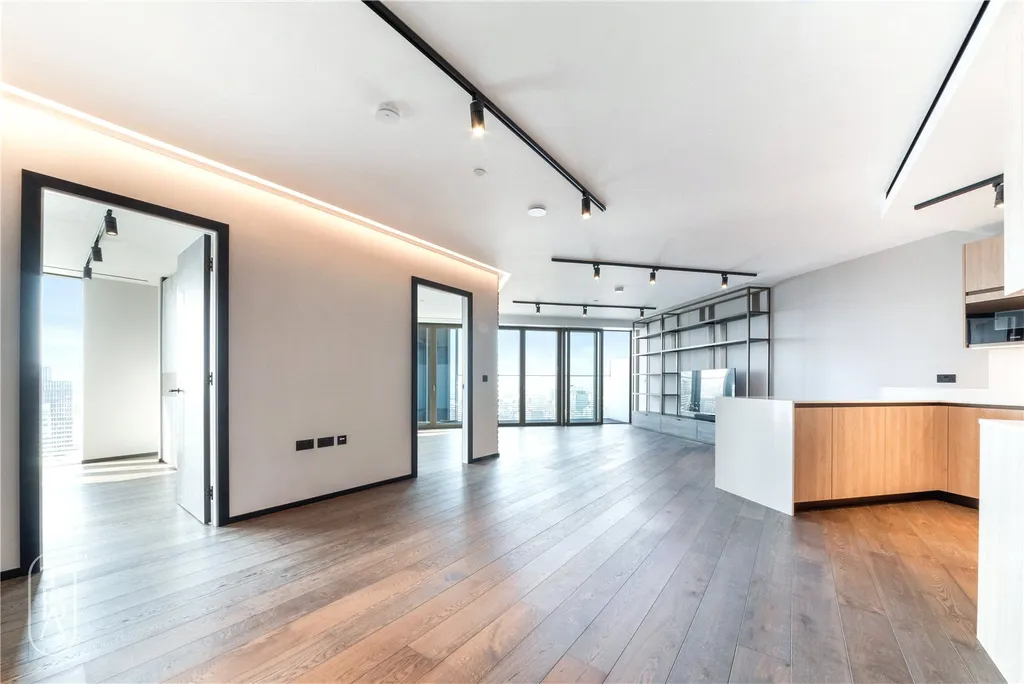 2 bed flat for sale