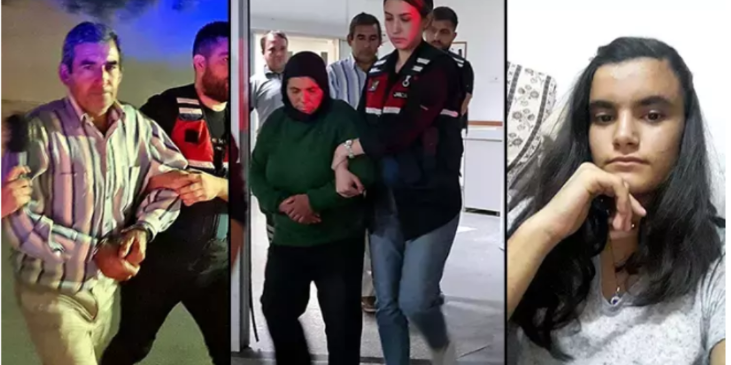 Gamze'nin anne ve babası hakkında korkunç iddialar