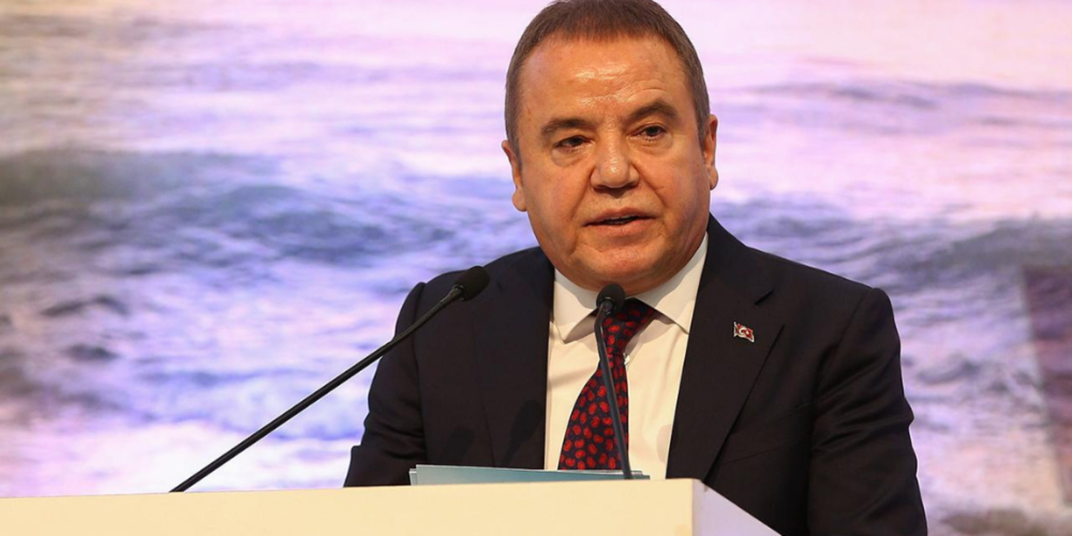 Başkan Böcek: Antalya’yı metro ile tanıştıracağız