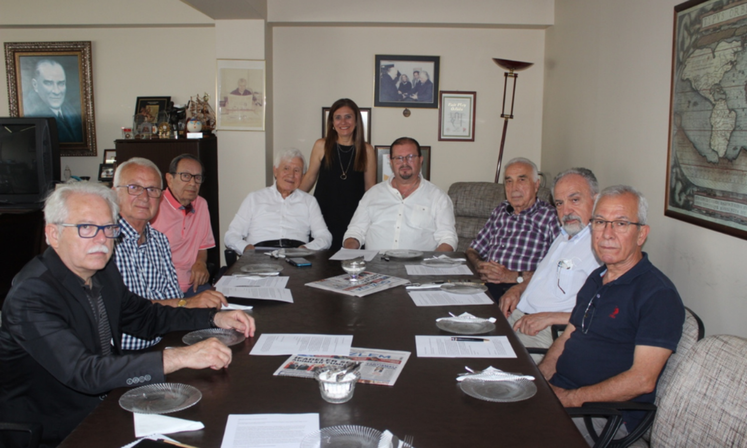 Çeşme’de sezonu uzatmak için en büyük silah termal