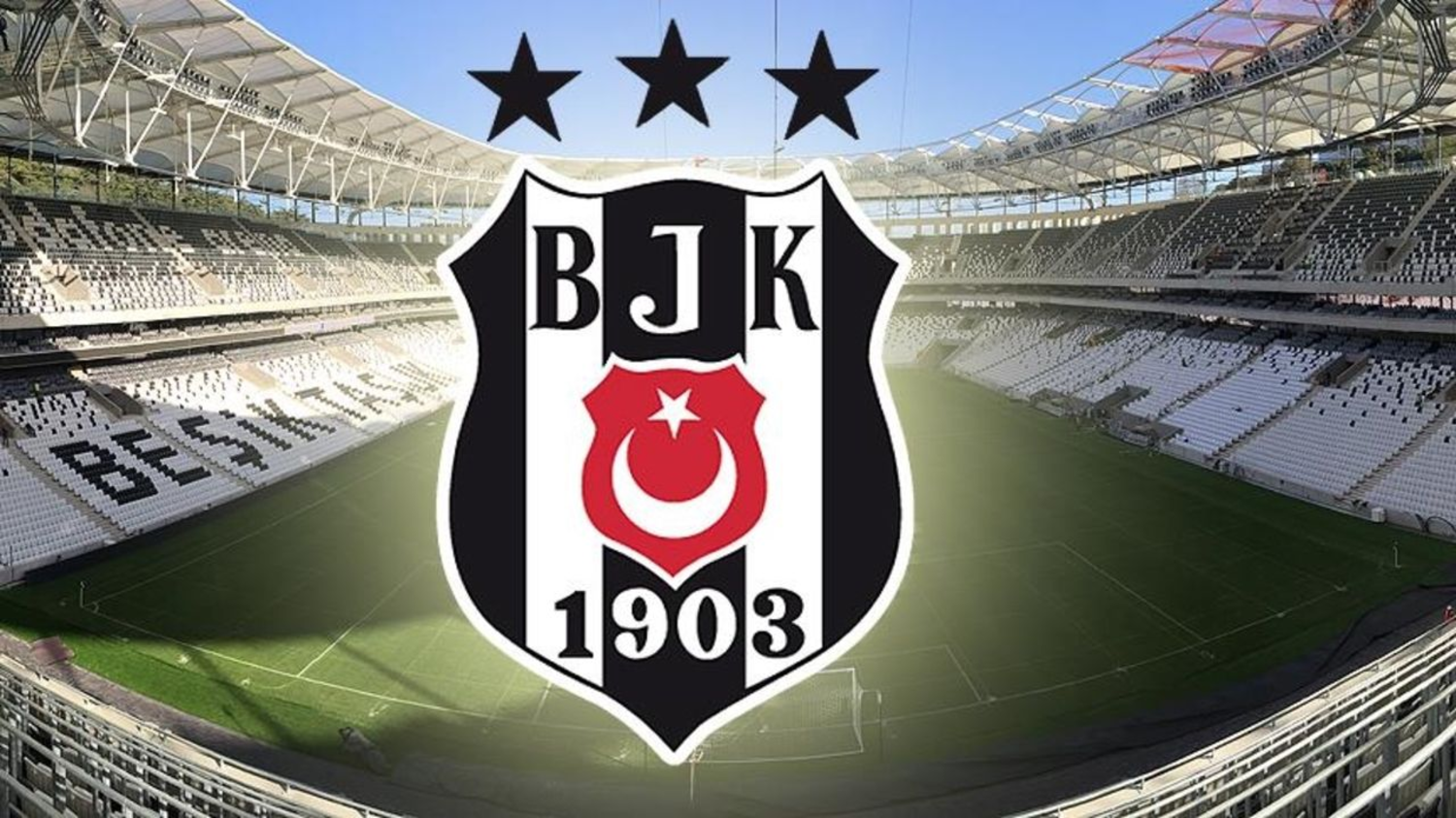 UEFA Beşiktaş'ın cezasını onadı