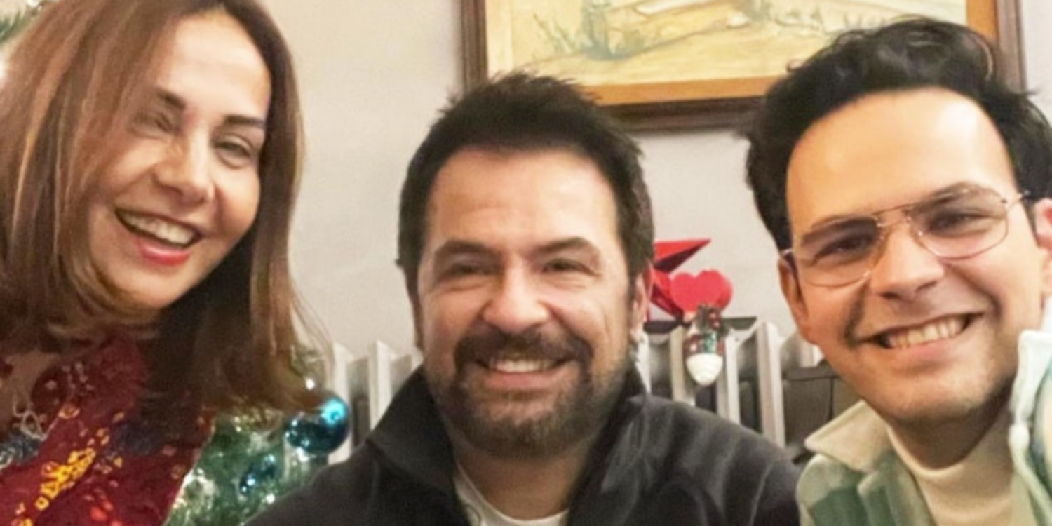 Ünlü çiftin oğlu cinsiyet değiştirdi