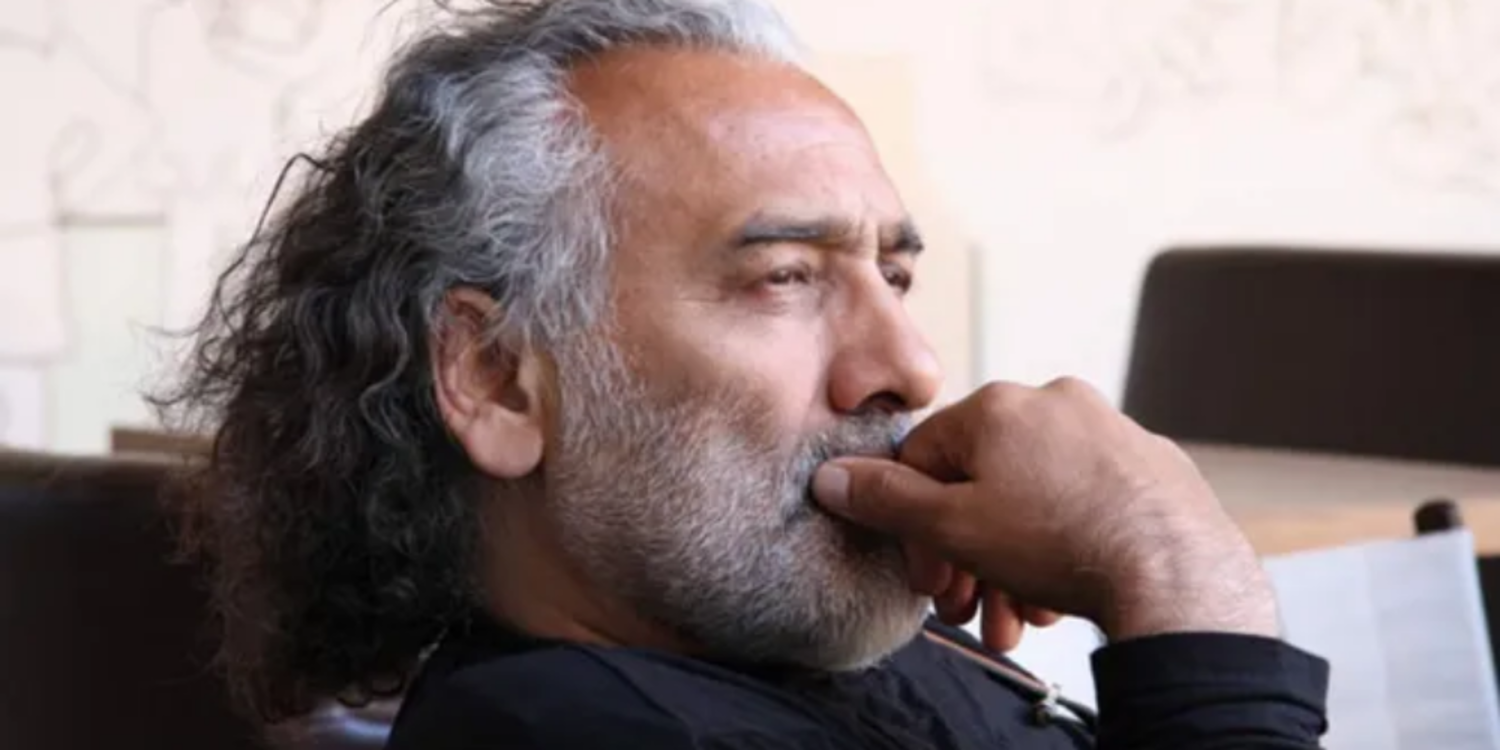 Sinan Çetin hakkında soruşturma