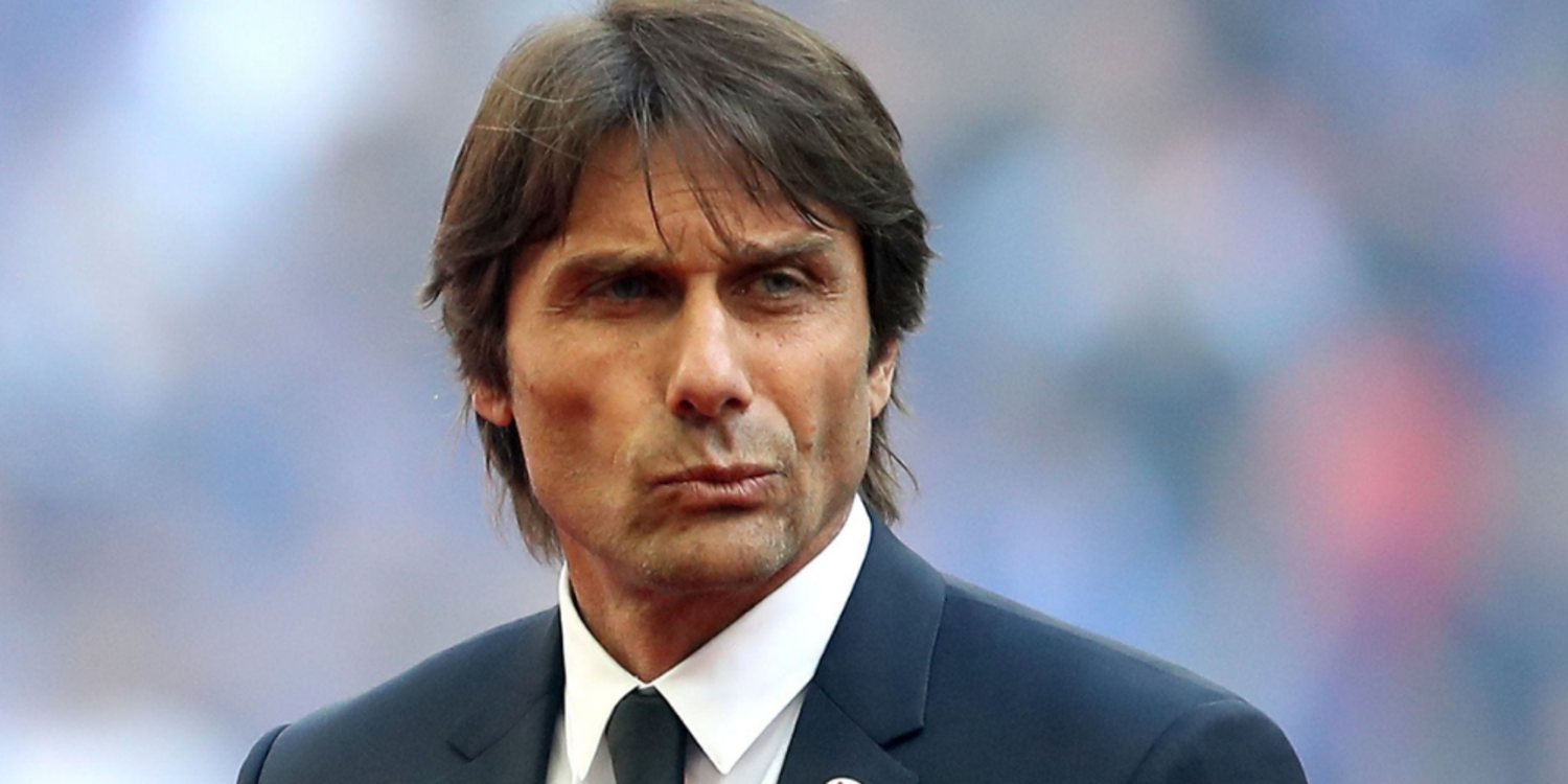 Conte'nin yeni adresi belli oldu