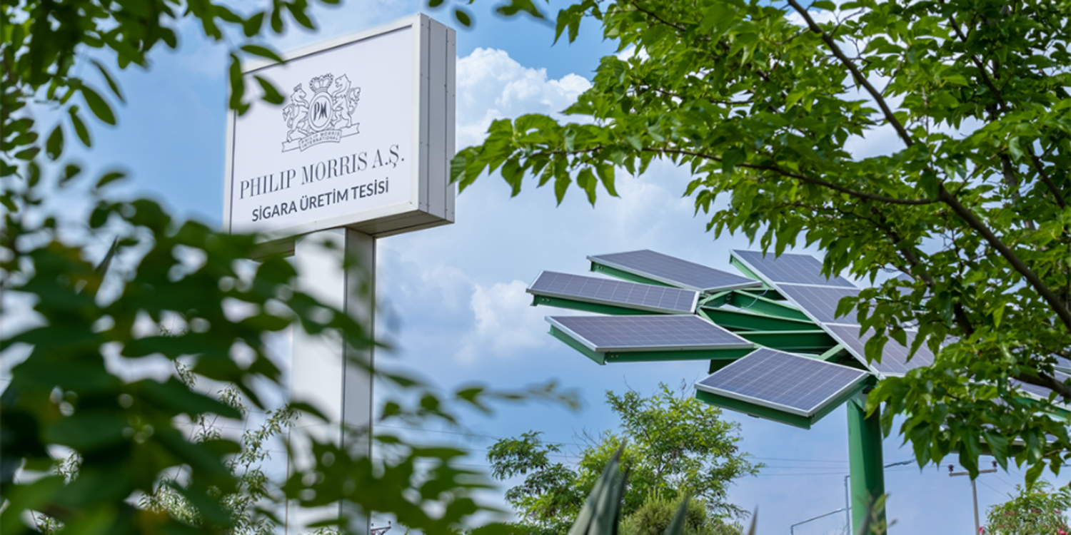 Philip Morris Türkiye’nin “Karbon Nötr” yolculuğu