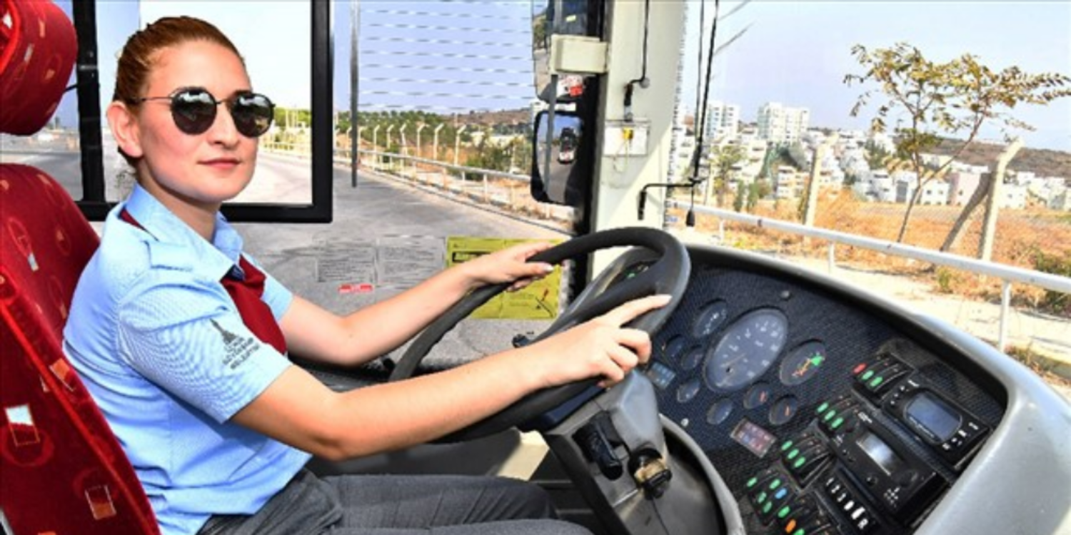 ESHOT’un “Eşitliğe Sür” projesine Avrupa’dan hibe desteği