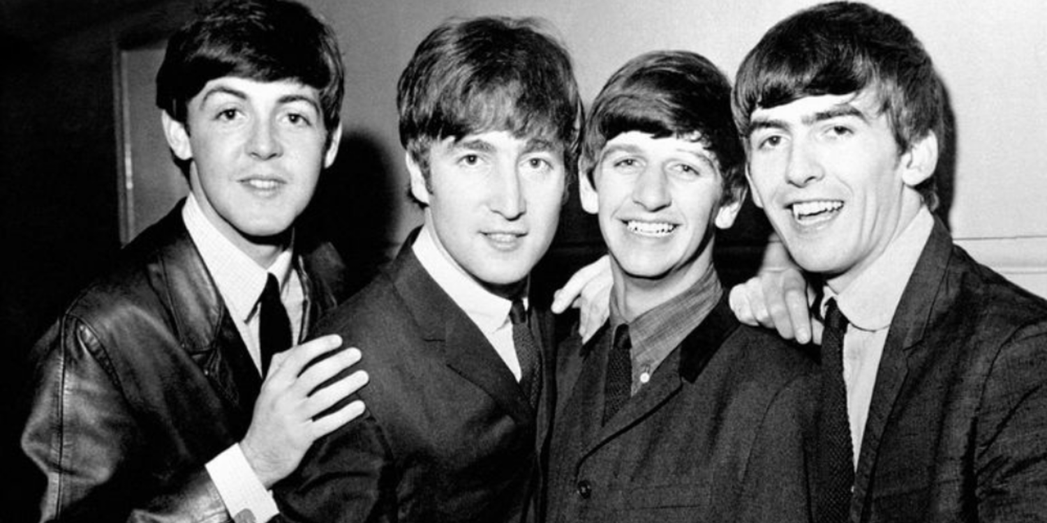 The Beatles üyelerinin hayatı film oluyor