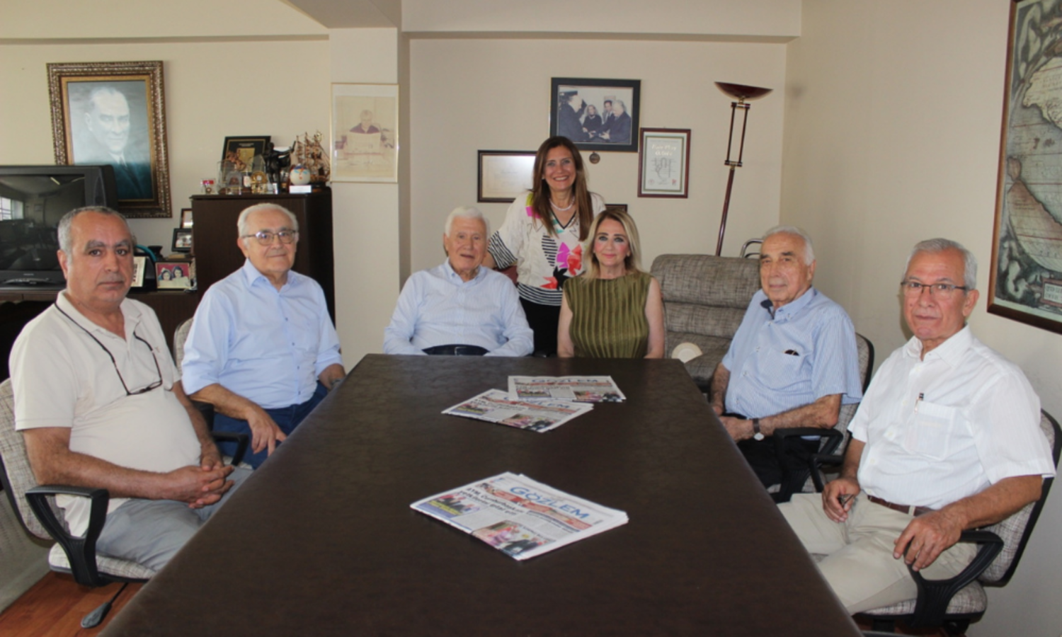 İzmir 37 yıldır dünyanın müziğine ev sahipliği yapıyor