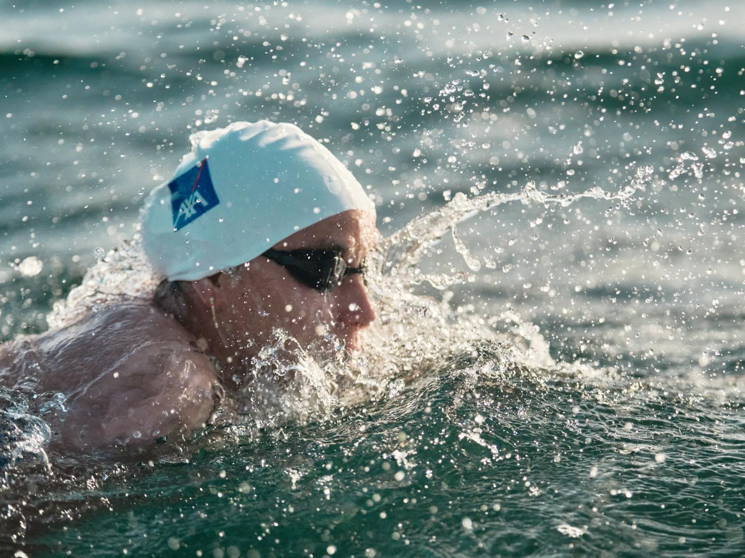 Bengisu Avcı, Ocean’s 7’de Kuzey Kanalı’nı başarıyla geçti