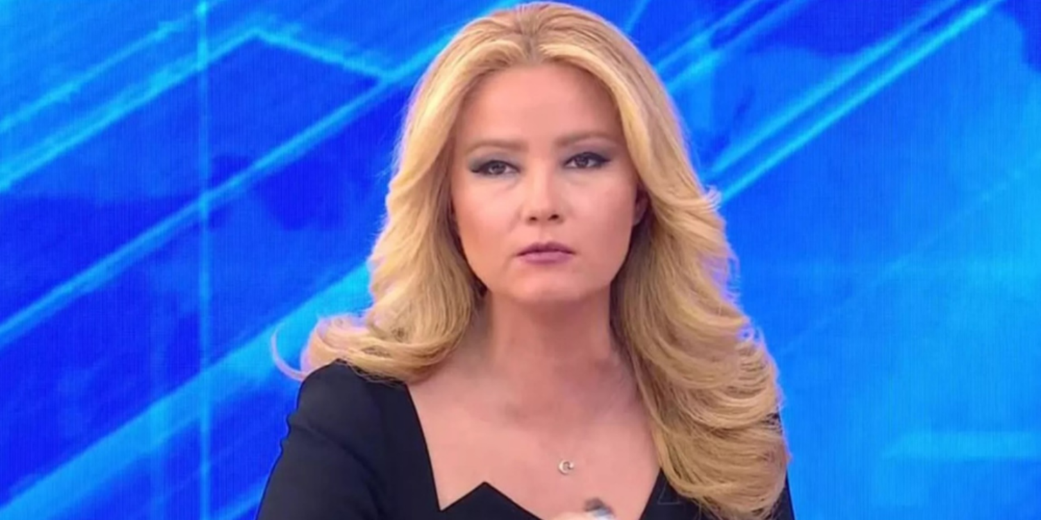 Müge Anlı programında Mehmet Yörük cinayeti için itiraf