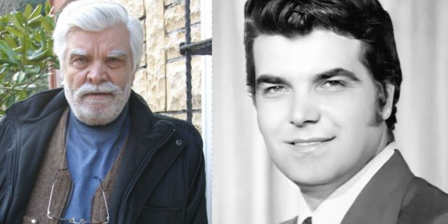 Yeşilçam'ın usta oyuncusu hayatını kaybetti