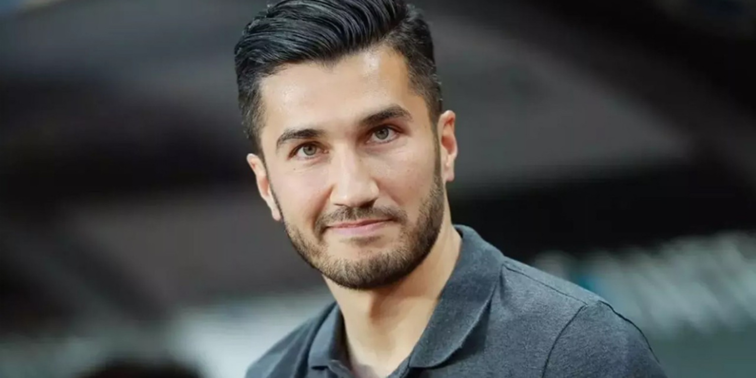 Borussia Dortmund'da Nuri Şahin dönemi