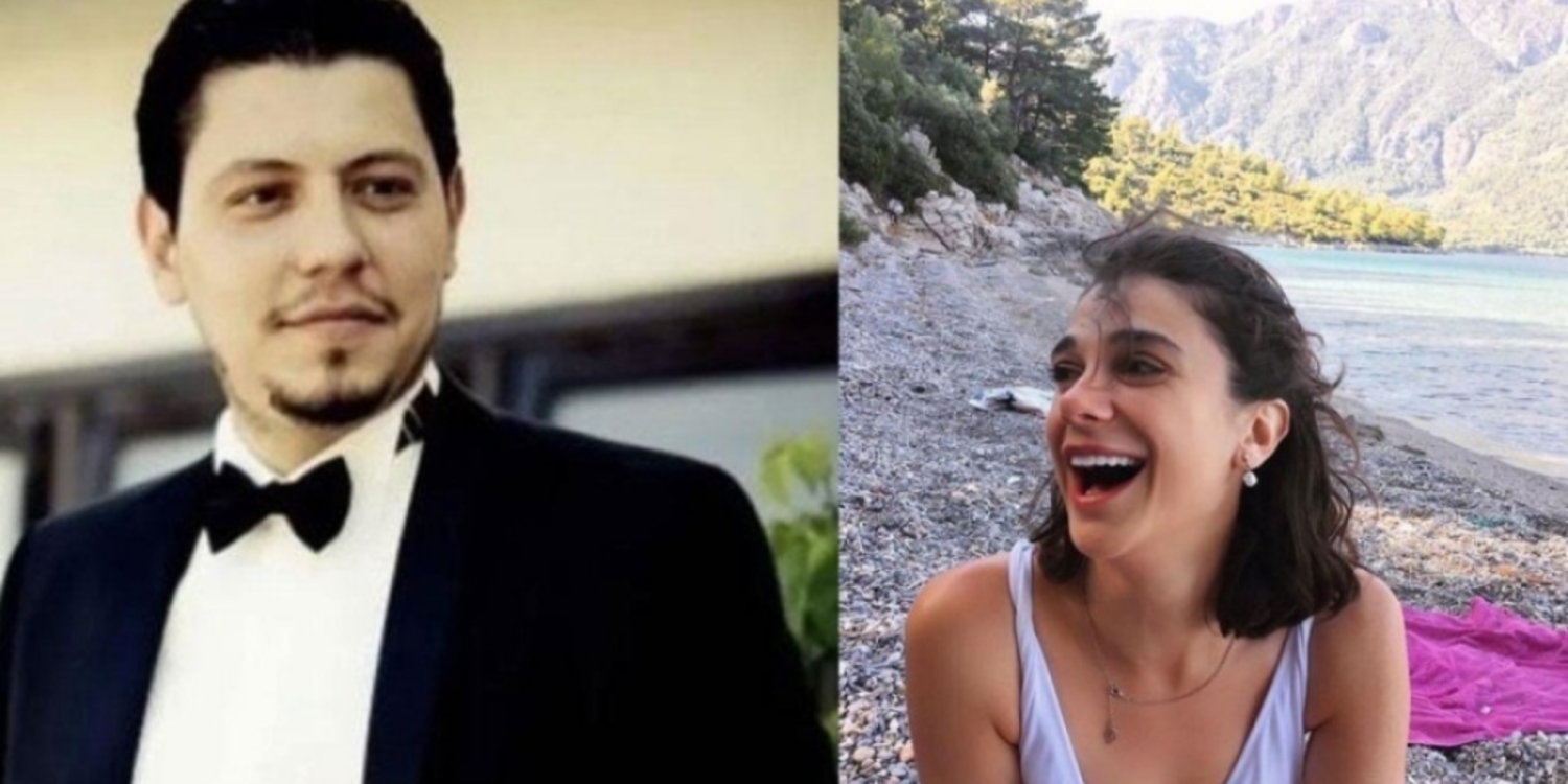 Yargıtay'dan Pınar Gültekin'in katiline indirim