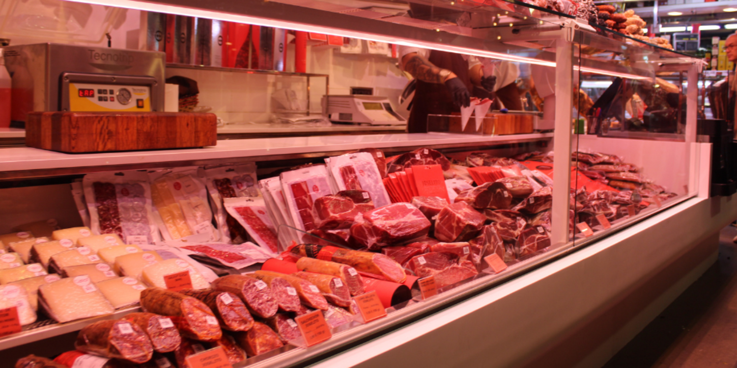 Et fiyatları AB ortalamasının 30 katı zamlandı