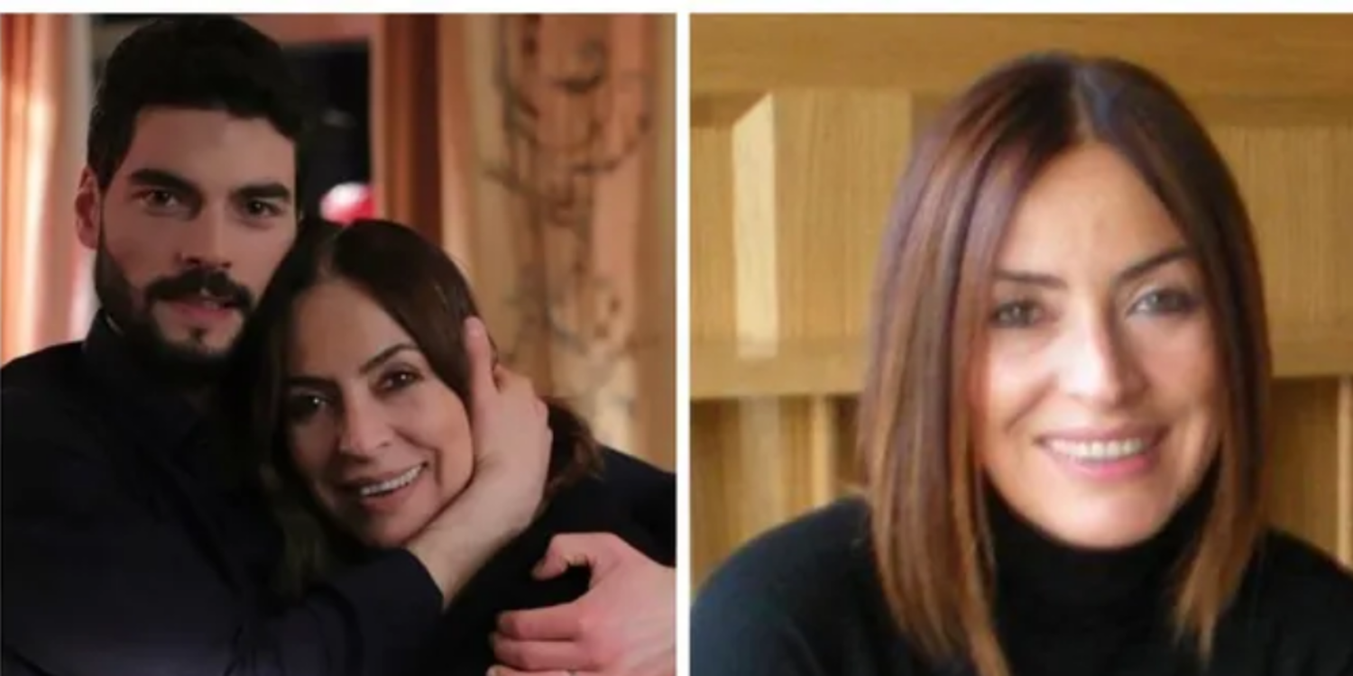 Oyuncu Özlem Akınözü hayatını kaybetti